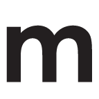 Mima arkitekter AB logotyp