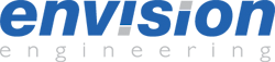 Envision Engineering AB logotyp
