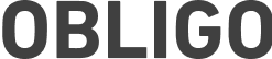 Obligo Real Estate AB logotyp