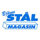 Björns Stålmagasin AB logotyp