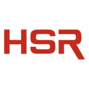 HSR, Håkan Sandström Racing AB logotyp