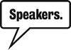 Speakers i Världen AB logotyp