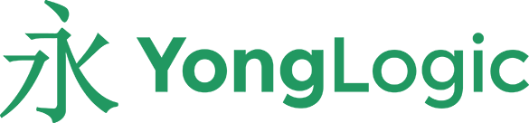 YongLogic AB logotyp