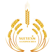 Nguyens Sandwiches AB logotyp