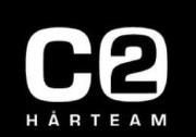 C 2 Hårteam AB logotyp