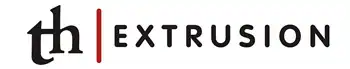 TH Extrusion AB logotyp