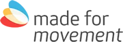 Made for Movement Sweden AB logotyp