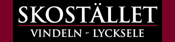Lycksele sko AB logotyp