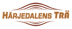 Härjedalens Träförädling AB logotyp