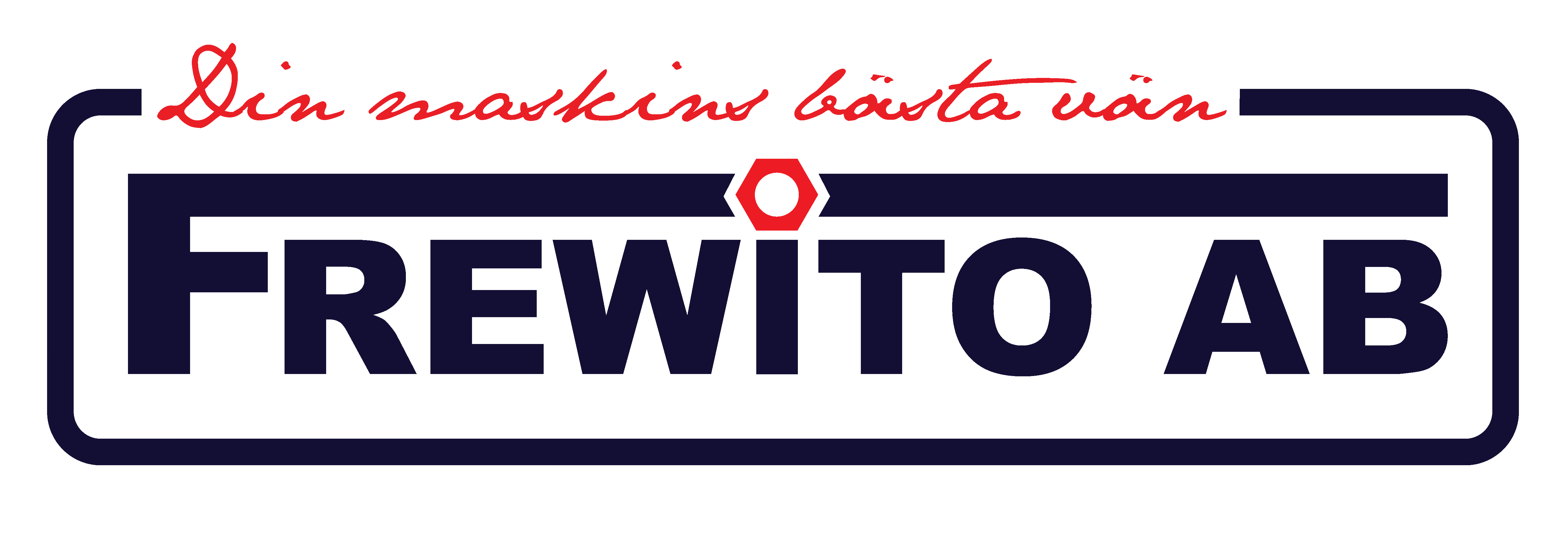 FREWITO AB logotyp
