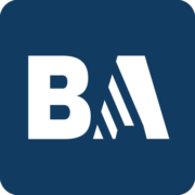 Byggarvid AB logotyp
