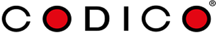 CODICO Sweden AB logotyp