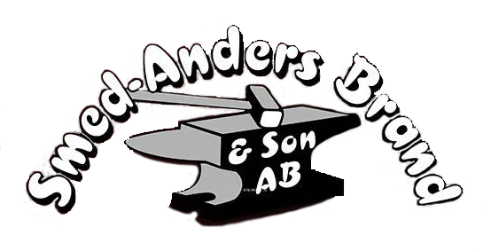 Smed-Anders Brand & Son AB logotyp