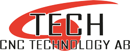 C-Tech, CNC Technology AB logotyp