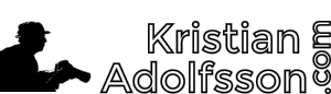 Kristian Adolfsson AB logotyp