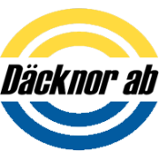 Däcknor AB logotyp