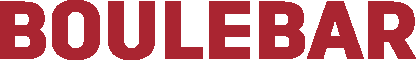 Boulebar Sverige AB logotyp