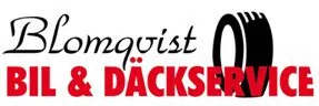 Blomqvist Bil & Däckservice i Höör AB logotyp