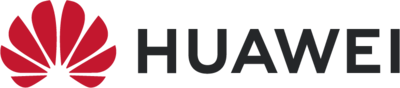 Huawei Technologies Sweden AB logotyp