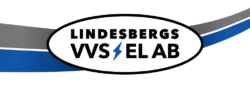 Lindesbergs VVS AB logotyp