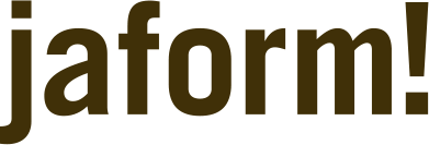 Jaform AB logotyp