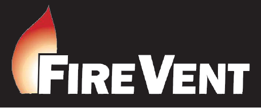 Fire Vent AB logotyp