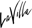 La Villa Travel Aktiebolag logotyp