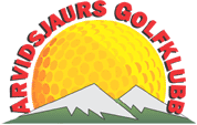 Arvidsjaurs GK Park AB logotyp