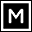 MGD Creative AB logotyp