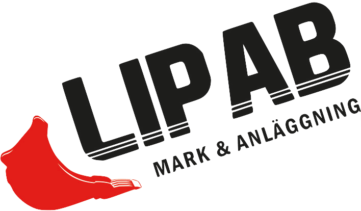 LIP AB logotyp