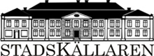 Nya Källar'n Aktiebolag logotyp