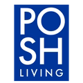 Posh Living Aktiebolag logotyp