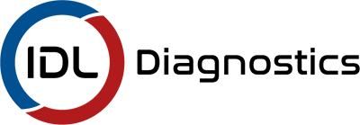 IDL Diagnostics AB (publ) logotyp