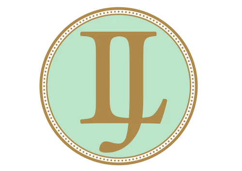 Lisbeth Janson Frukt & Grönt AB logotyp