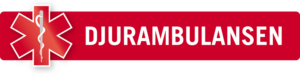 Djurambulansen i Skåne AB logotyp
