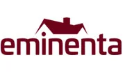 Eminenta AB logotyp