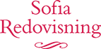 Sofia Redovisning AB logotyp