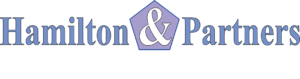 Hamilton & Partners Property AB logotyp