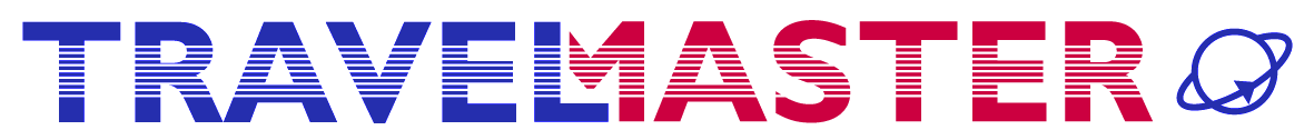 Travel Master Sweden AB logotyp