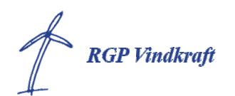 RGP Vindkraftskonsult AB logotyp