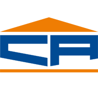 CA i Huskvarna AB logotyp