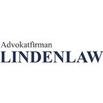 Advokatfirman Lindenlaw Bengt Åkesson AB logotyp
