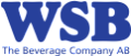 WSB The Beverage Company AB logotyp