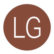 Lammhults Gjuteri Aktiebolag logotyp