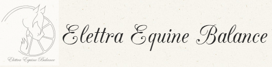 Elettra Equine Balance AB logotyp