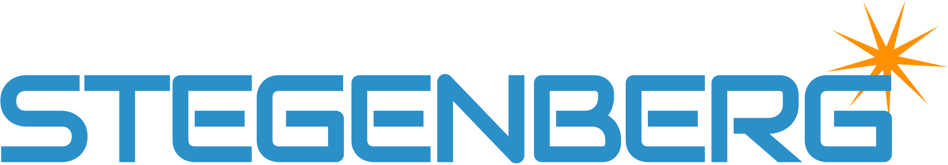 Stegenberg Entreprenad Aktiebolag logotyp