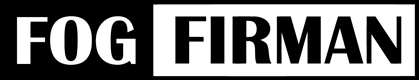 Fogfirman Hansson i Sverige AB logotyp
