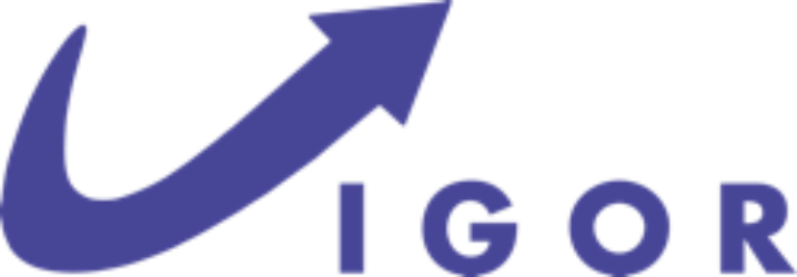Vigor Management AB logotyp