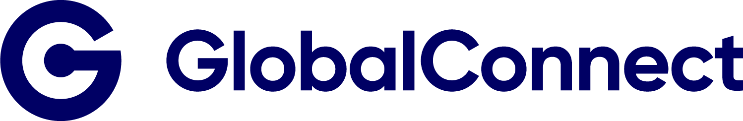 GlobalConnect AB logotyp