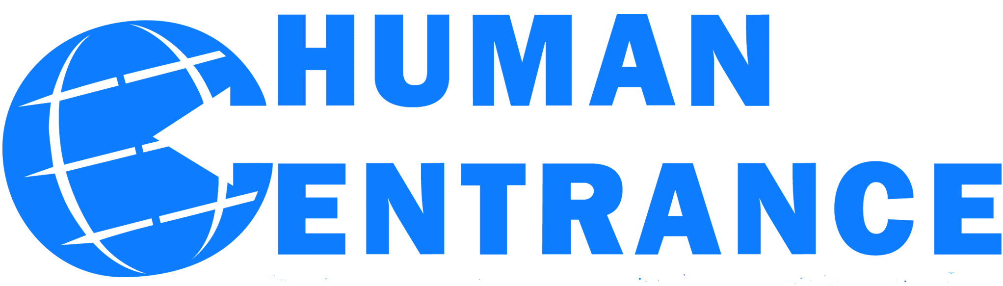 Human Entrance AB logotyp